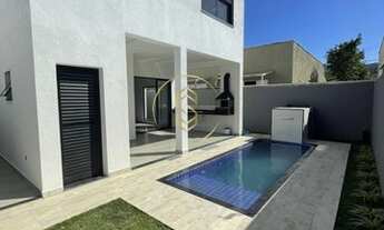 Imagem 2: Sobrado no condomínio Bella Cittá Villaggio II - Mogi das Cruzes - SP