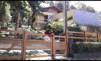 Imagem: Sobrado com 3 dormitórios à venda, 400