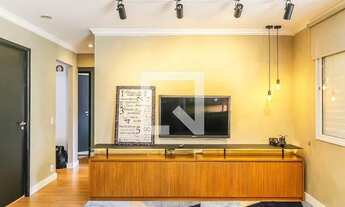 Imagem 6: Apartamento para Aluguel - Portal do Morumbi, 2 Quartos, 94 m2