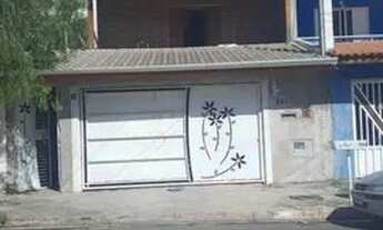 Imagem: Casa para Venda em Cajamar, Portais (Polvilho)