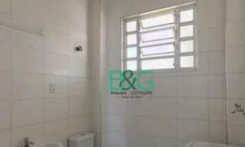 Imagem 7: Apartamento com 1 dormitório à venda, 54 m² por R$ 309.000 - Cambuci - São Paulo/SP