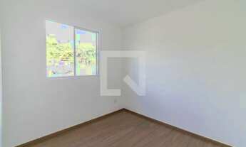 Imagem 5: Apartamento para Aluguel - Santa Branca, 2 Quartos, 43 m2