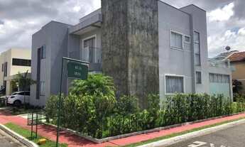 Imagem 7: Casa de condomínio para aluguel com 210 metros quadrados com 3 quartos em Parque Verde - B