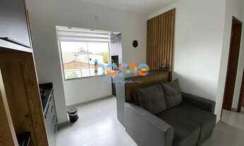 Imagem 2: ALUGO APTO MOBILIADO - R$ 1700,00