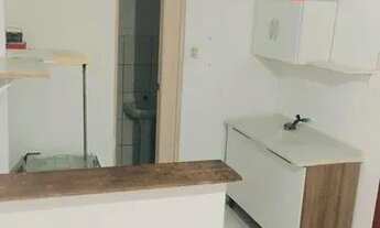 Imagem 3: Alugo Kitnet pequena na Trindade