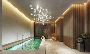 Imagem 3: CURITIBA - Apartamento Padrão - Ahú