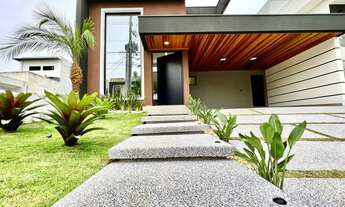 Imagem 4: Casa de condomínio para venda tem 155 metros quadrados com 3 quartos