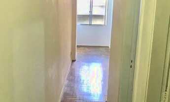 Imagem 7: Glória- Santo Amaro, 55m2, Sala e quarto, copa-cozinha, bh social, deps empregada, vaga ga