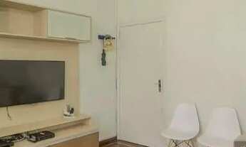 Imagem 2: Excelente apartamento de 40m² com 1 dormitório