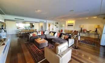 Imagem 7: Belíssimo Apartamento na Lagoa