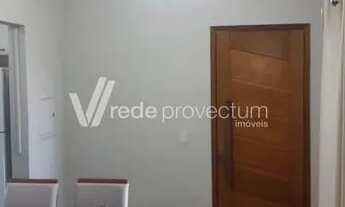 Imagem 3: Apartamento - Mansões Santo Antônio - Campinas