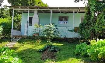 Imagem 5: Vende-se terreno com 2 casas