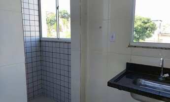 Imagem 6: Apartamento com 3 dormitórios para alugar em Santa Luzia