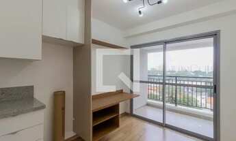 Imagem: Apartamento para Aluguel - Moema, 1 Quarto