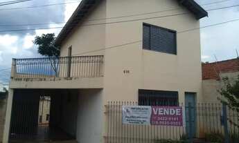Imagem 2: Casa para venda possui 117 metros quadrados com 2 quartos em Higienópolis - Piracicaba - S