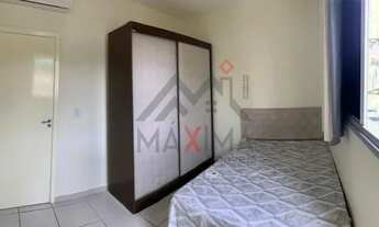 Imagem 2: Apartamento de 3 quartos condomínio Residencial Smile Parque das Flores