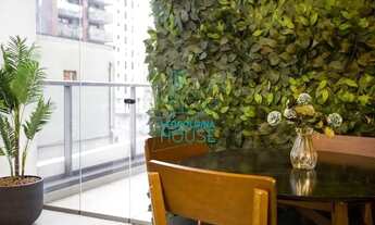 Imagem 5: Apartamento para venda em Pinheiros com 70m²