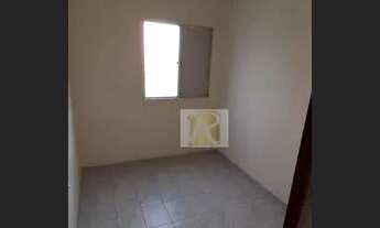 Imagem 5: Apartamento com 3 dormitórios à venda, 68 m² por R$ 215.000,00 - Jardim das Bandeiras - Ca