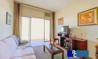 Imagem 3: ÓTIMA LOCALIZAÇÃO | 2 DORMITÓRIOS | PRAIA DO TOMBO