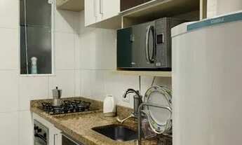 Imagem 4: Apartamento em Taubaté