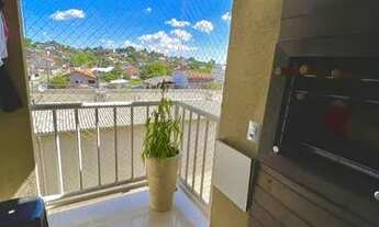 Imagem 6: SãO LEOPOLDO - Apartamento Padrão - Pinheiro