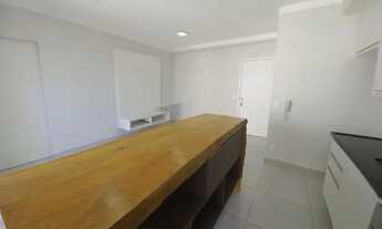 Imagem 2: Apartamento com 1 dormitório para alugar, 49 m² por R$ 2.548/mês - Santo Antônio - America