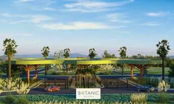 Imagem: Terreno Botanic Residence - Oportunidade