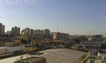 Imagem 2: Santo André - Apartamento Padrão - Paraíso