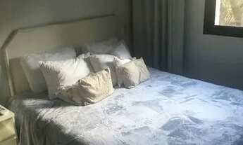 Imagem 5: Flat para alugar no Itaim Bibi - Edifício The Town - Cód. KEA06811