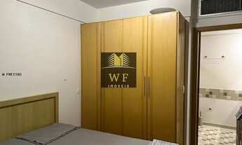 Imagem 4: Apartamento para Locação em Barueri, Alphaville Centro Industrial e Empresarial/Alphaville