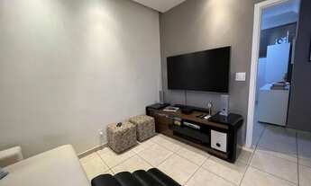 Imagem 4: Apartamento para Locação em Cuiabá, Jardim Aclimação, 3 dormitórios, 1 suíte, 2 banheiros