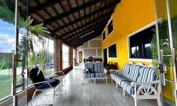 Imagem 2: CASA NA PONTE ALTA NORTE