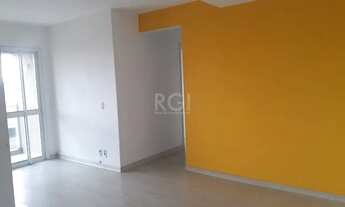 Imagem 3: Apartamento para Venda - 67m², 2 dormitórios, sendo 1 suites, 1 vaga - São Geraldo