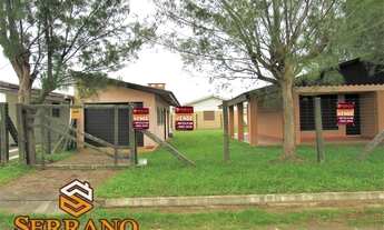 Imagem 7: Imbe - Casa Padrão - Marisul