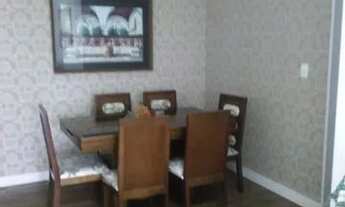 Imagem: Apartamento em Taubaté