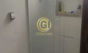 Imagem 2: Casa de condomínio sobrado para aluguel com 107 metros quadrados com 3 quartos