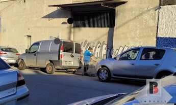 Imagem 4: Galpão na Vila Formosa