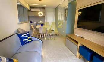Imagem 2: Apartamento com 2 dorms, Guilhermina - R$ 720 mil