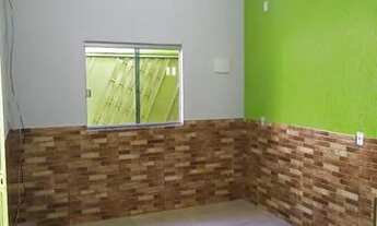 Imagem 7: Vendo um ágio de uma casa em Nerópolis Goiás