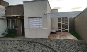 Imagem 2: Casa com 2 dormitórios à venda, 46 m² por R$ 290.000 - Jardim Imperial - Atibaia/SP