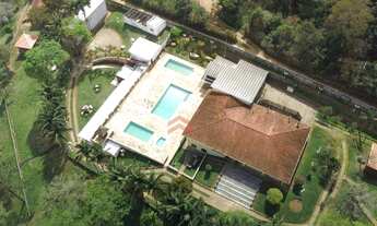 Imagem 7: Terreno no Lago dos Pássaros