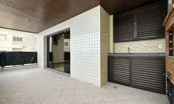 Imagem 2: Apartamento com 4 dormitórios à venda, 160 m² por R$ 1.800.000 - Praia das Astúrias - Guar