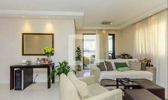 Imagem 3: Apartamento à Venda - Moema, 3 Quartos, 107 m2