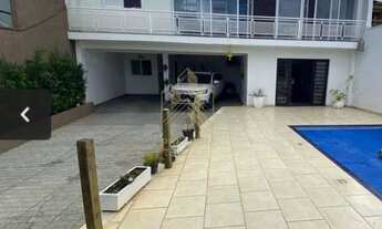 Imagem: Casa em Jardim do Lago - Atibaia