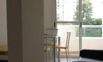 Imagem 3: Apartamento com 1 dormitório para alugar, 45 m² por R$ 2.100/mês - Centro - São José dos C