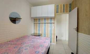 Imagem 7: Casa Duplex Porteira Fechada em Marechal Deodoro com 3 dormitórios - 75m²