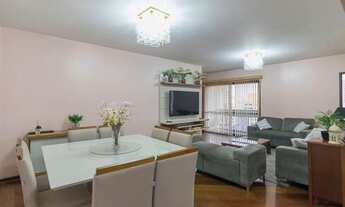 Imagem 2: Apartamento para Venda em Santo André, Vila Bastos, 3 dormitórios, 3 suítes, 5 banheiros