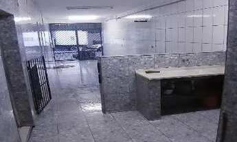 Imagem 6: CASA QUITAÚNA Casa com 4 dormitórios