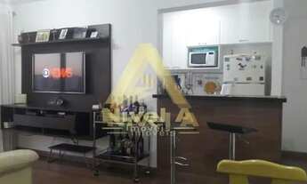 Imagem 2: Apartamento para Venda em São Paulo / SP no bairro Casa Verde