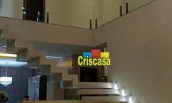 Imagem 4: Casa Alto Padrão - Viverde - São Pedro da Aldeia/RJ